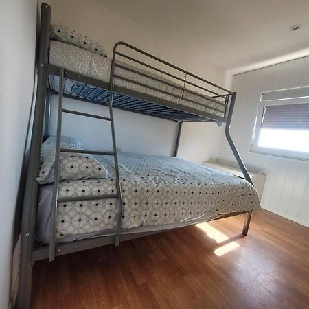 Acogedora Casa Con Vistas Panoramicas De Vigo Villa ภายนอก รูปภาพ