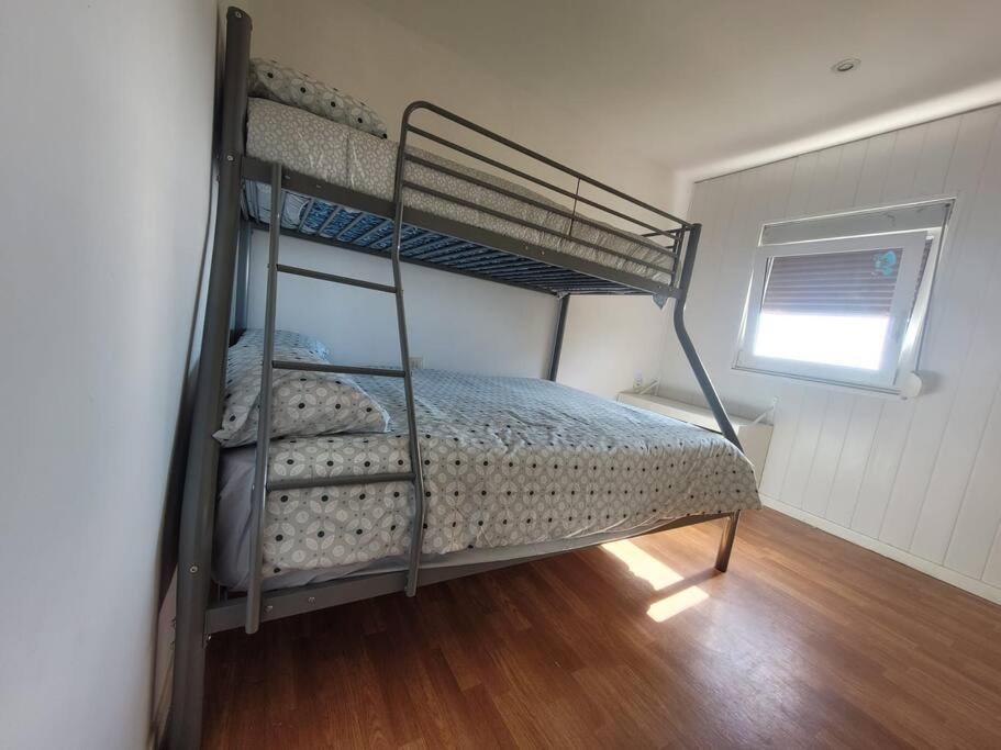 Acogedora Casa Con Vistas Panoramicas De Vigo Villa ภายนอก รูปภาพ