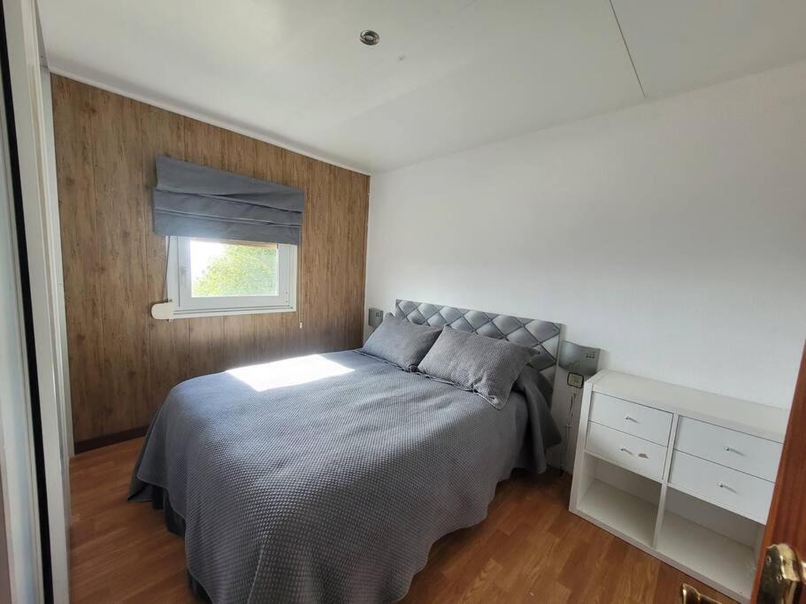 Acogedora Casa Con Vistas Panoramicas De Vigo Villa ภายนอก รูปภาพ