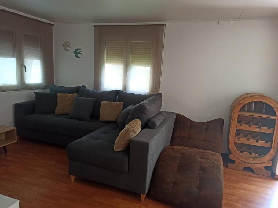 Acogedora Casa Con Vistas Panoramicas De Vigo Villa ภายนอก รูปภาพ