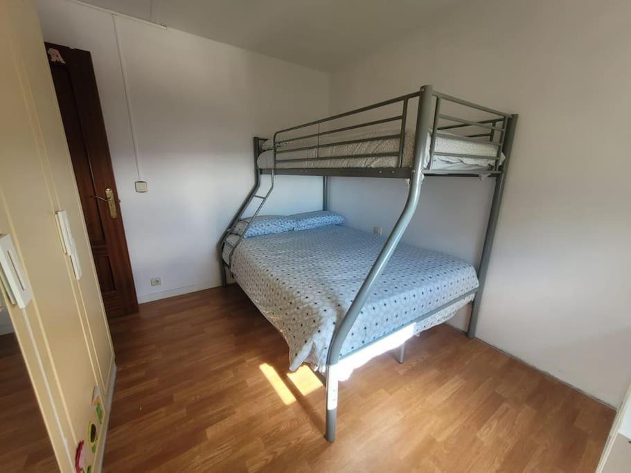 Acogedora Casa Con Vistas Panoramicas De Vigo Villa ภายนอก รูปภาพ